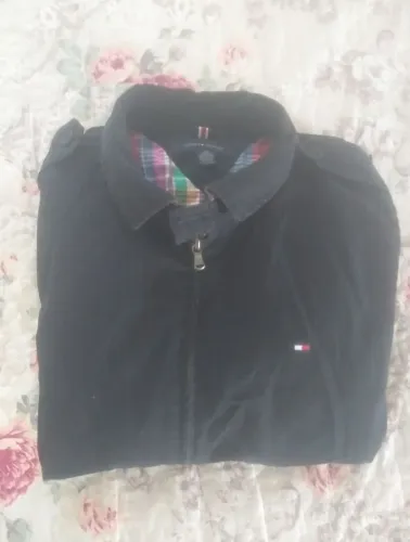 Jaqueta Tommy Hilfiger  masculina 