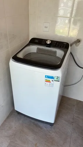 Maquina de lavar 13Kg Midea NOVA 