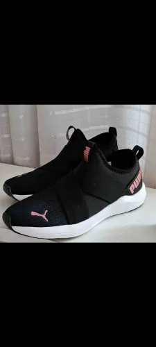 Tênis Puma Féminino original ?