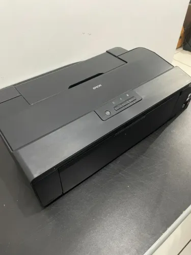 Impressora Epson L1800 (DTF) para retirada de peças