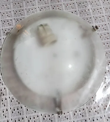 Cúpula de vidro