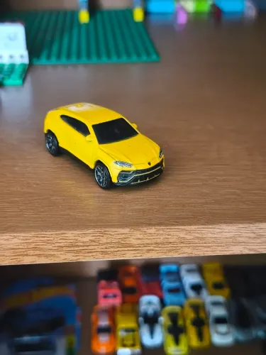 Lamborghini urus loose Hotwheels