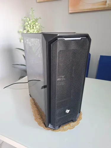 Pc gamer Ryzen 5 3600 + Gtx 1080ti