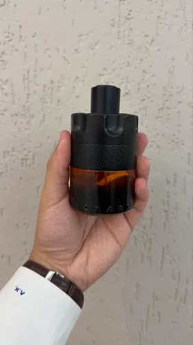 azzaro most wanted parfum