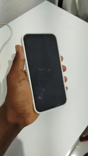 iPhone 12 todo bom nunca foi aberto todo original