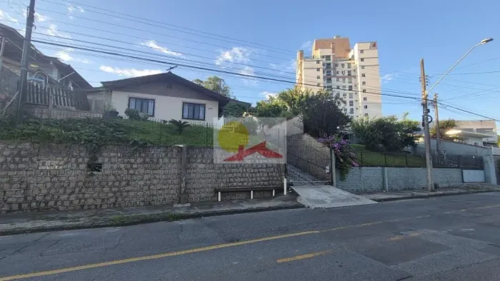 TERRENO no ANITA GARIBALDI com 0 quartos para VENDA, 1586 m²
