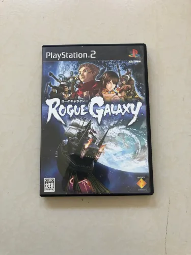 Jogos de PS2 original japonês 
