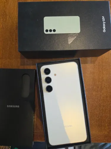 Celular samsung S24
