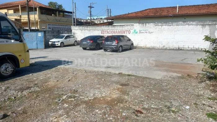 Área comercial à venda na Vila Louro - Embu-Guaçu