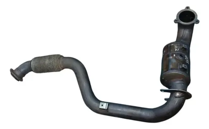 Catalisador Mercedes A200 1.6 T 2014 2015