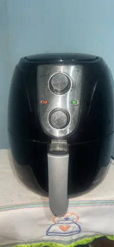 Airfryer