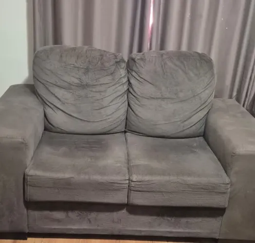 Sofá 2 lugares