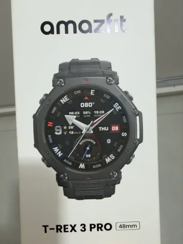 Vendo Amazfit T-Rex 3 Pro (48mm).