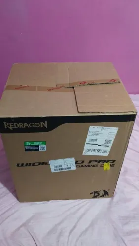 Gabinete Redragon