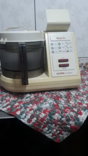 Processador Walita completo 350 