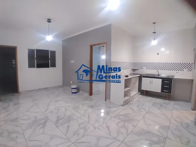 Casa para locação - Jardim Santa Júlia - São José dos Campos