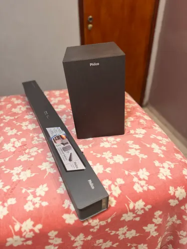 Soundbar Philco
