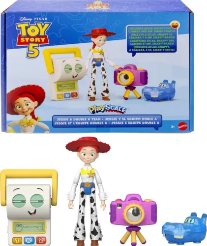 Kit Toy Story