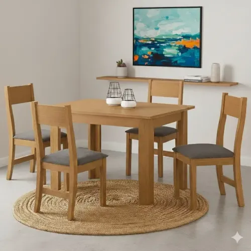 Mesa de jantar FRETE GRATIS 