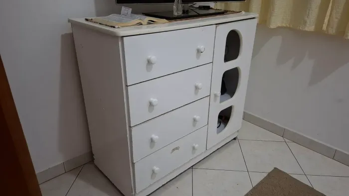 Cômoda