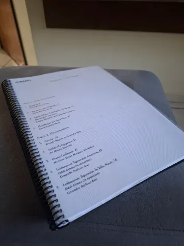 Livro Parasitologia Humana - David Pereira Neves