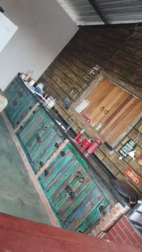 RANCHO RIO CAIAPO