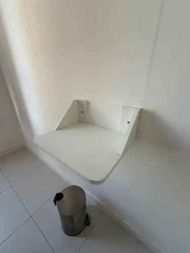 Suporte para impressora/cafeteira