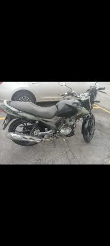 Dafra 150cc Riva u.dono