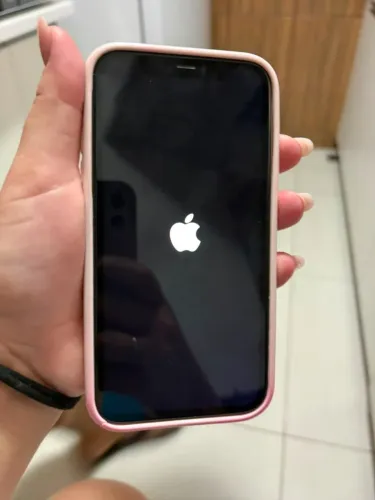 Vende-se iPhone 11 64 G