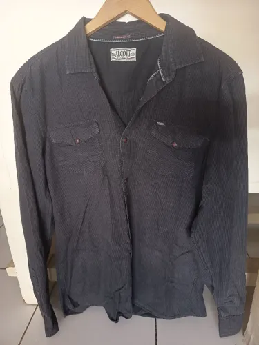 Camisas GG todas de marca,semi nova