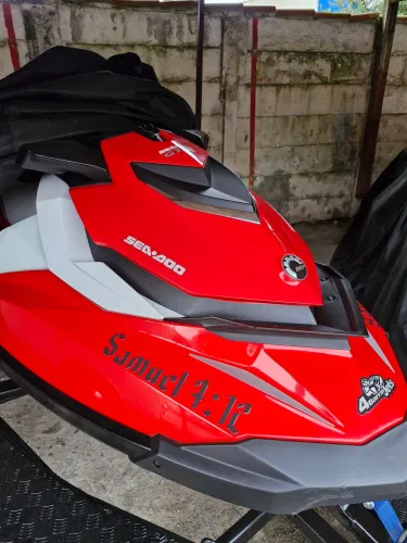 vendo seadoo 130