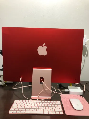 Computador Apple