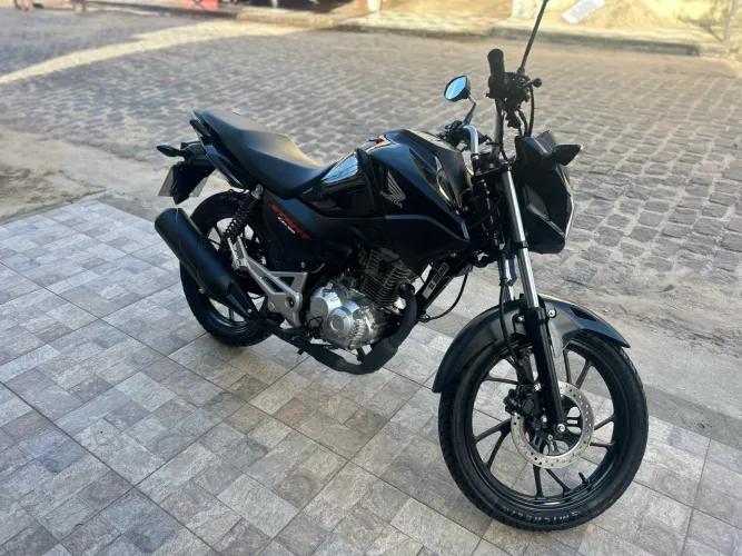START 160 25/25 1.000km