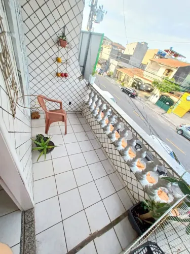 Casa na Pedreira - 3 quartos