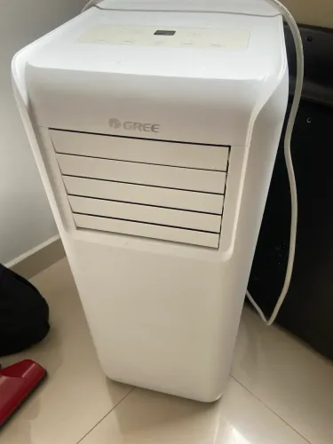 Ar condicionado