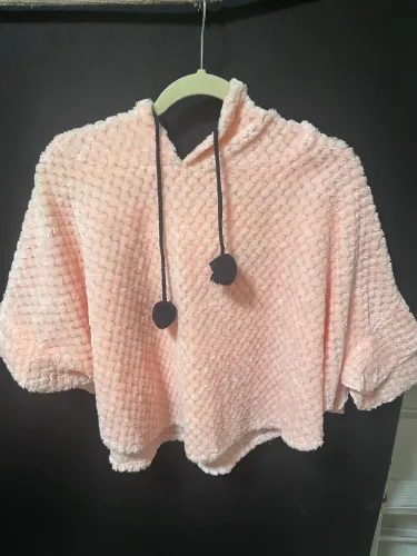 Blusa inverno infantil