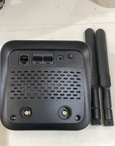 Modem intelbras 4G wifi ICW 4002