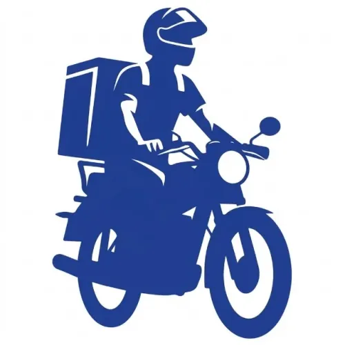 Vaga Motoboy