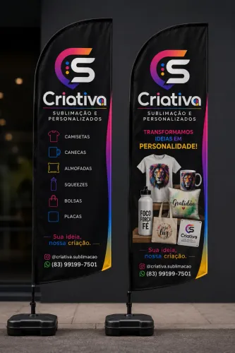 Sublimação