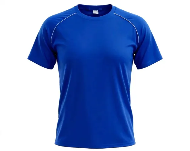 Blusa academia - Tamanho M 