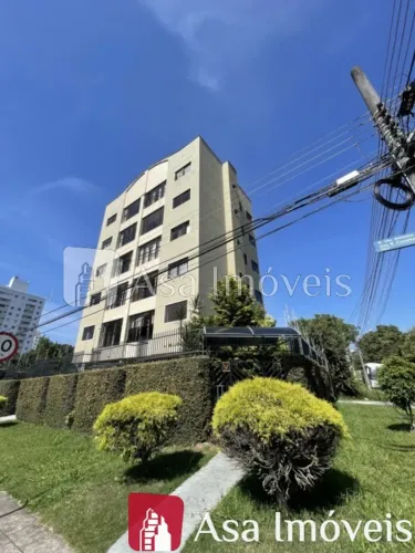 APARTAMENTO 2 QUARTOS 40M²