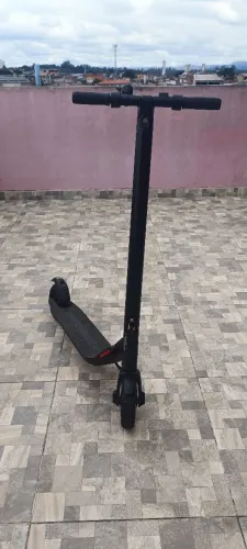 Lote peças patinete Ninebot es2