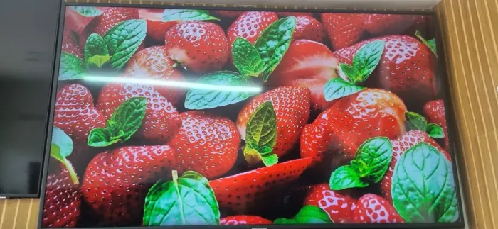TV 55" SAMSUNG SMART | Revisada e Testada | Garantia 90 Dias