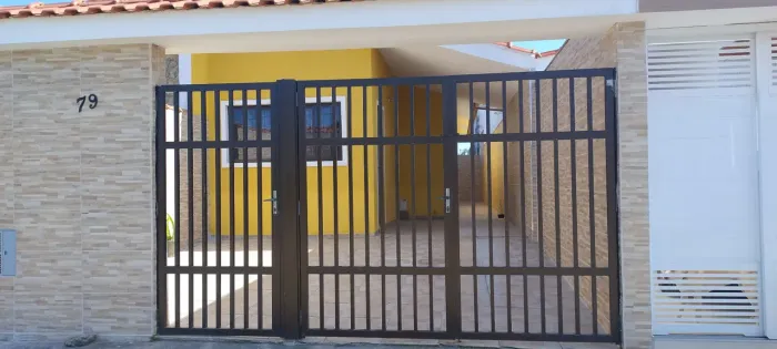 Temporada Peruíbe feriadão 