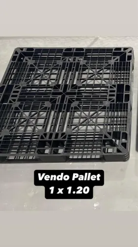 Vendo Palete 1,20x1,0