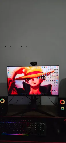 Monitor Gamer AOC Hero 24" 165Hz 1ms