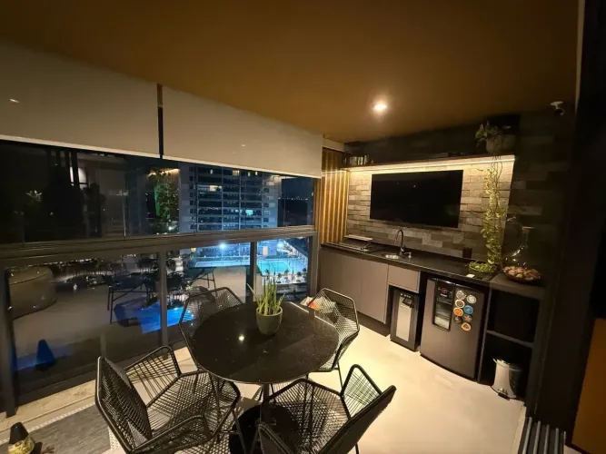 Apartamento MUDRÁ E.