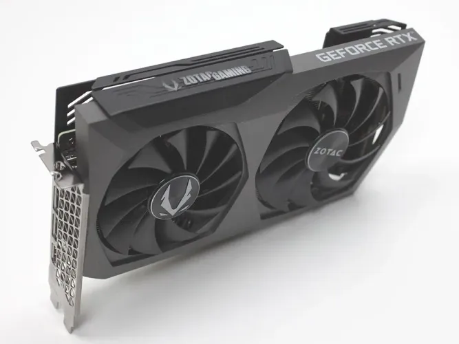 Rtx 3070 8gb Zotac