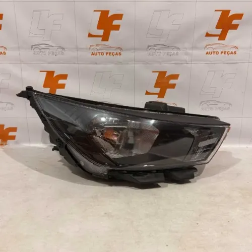 Farol Hb20 Lado Direito 2023 A 2025 Original Recuperado (Usado) - 13349