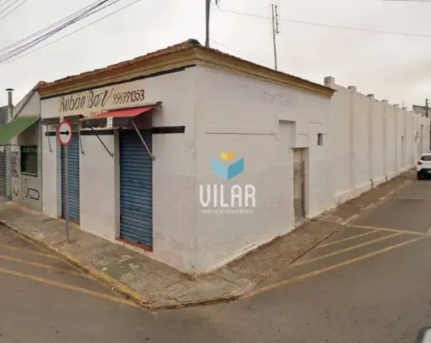 Terreno à venda, 1405 m² por R$ 4.000.000,00 - Centro - Capão Bonito/SP